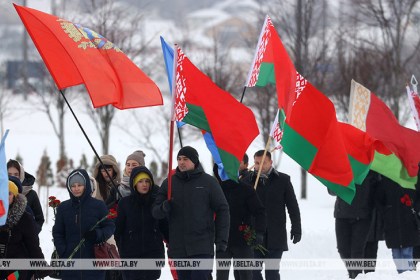 Михаил Орда: сохранение исторической памяти жизненно важно и для государства, и для каждого человека