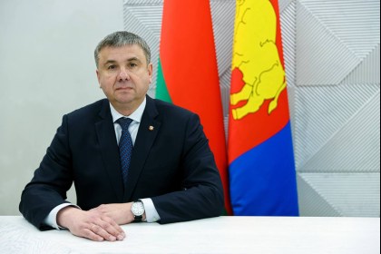 Шулейко: роль Брестской области в экономике страны ежегодно увеличивается