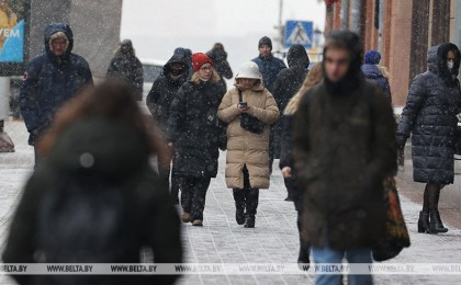 В Беларуси увеличился индекс финансовой грамотности населения