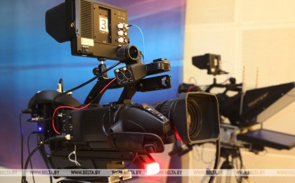 Белтелерадиокомпания покажет праздничные богослужения на Рождество Христово