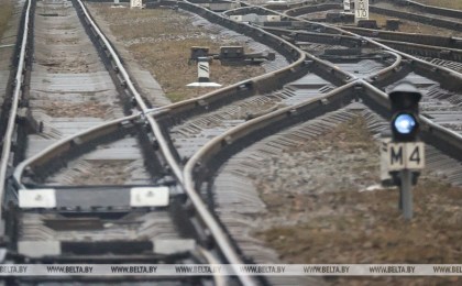 БЖД назвала основные причины несчастных случаев на путях среди детей