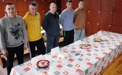 Кулинарное мастерство