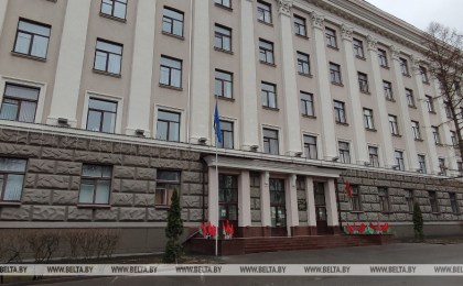 Представление факультетов и викторина: день открытых дверей пройдет в БРУ 14 января