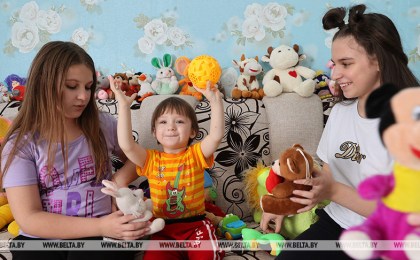 Размер семейного капитала с 1 января вырос на 15,2% и составил Br29 950