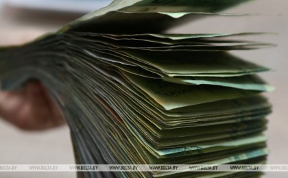 Россиянин подрабатывал курьером телефонных мошенников в Брестской области
