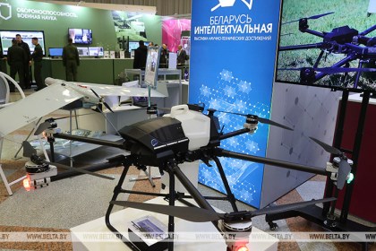 Лукашенко посетит выставку научных достижений «Беларусь интеллектуальная»