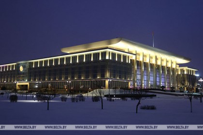 Лукашенко подписал указ о призыве на срочную военную службу и службу в резерве