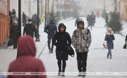 Бюджет прожиточного минимума повышается с 1 февраля