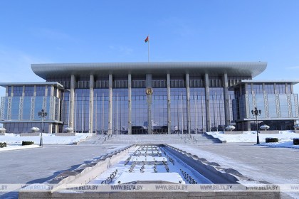 Планируемые изменения в банковской сфере стали темой совещания у Лукашенко