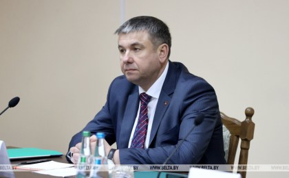 Более Br1 млрд инвестиций намерены привлечь в экономику Бреста в 2023 году