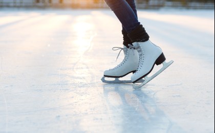 Более 150 фигуристов съехались в Пружаны на республиканские соревнования