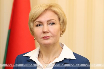 Чуприс: Всебелорусское народное собрание пройдет в конце апреля 2024 года