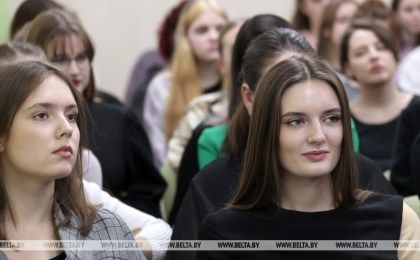День православной молодежи проведут в Бресте и Кобрине