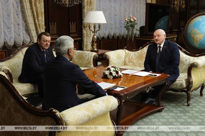 Отсидеться не выйдет. Лукашенко призывает к сплочению в ОДКБ и четкому определению своей политики