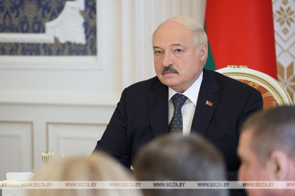 Работа над ошибками. Лукашенко раскритиковал членов правительства за плохую проработку ряда важных решений