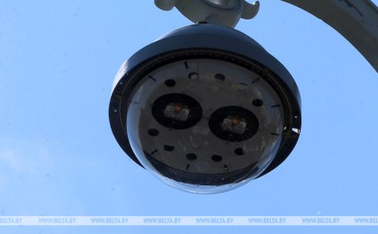 Уличное освещение в деревнях Брестской области к 2026 году станет полностью энергоэффективным