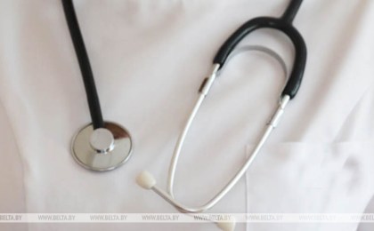 Медики Брестской области разрабатывают собственную эмблему