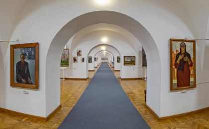 Художественный музей в Бресте запускает выставочный этнографический проект