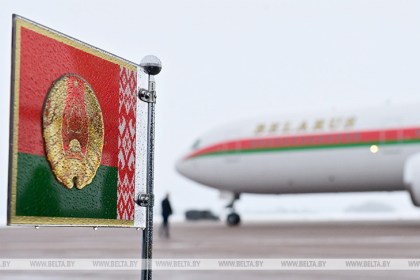 Лукашенко 28 февраля - 2 марта совершит государственный визит в КНР