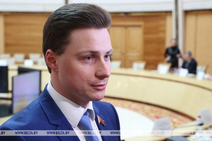 Мнение: создание политической партии нашло отклик у белорусов