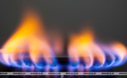 МАРТ установил отпускную цену на природный газ для некоторых организаций