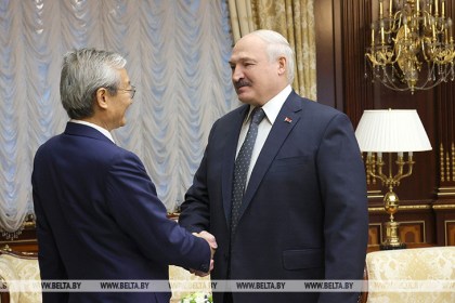 Лукашенко: Беларусь планирует выполнить все процедуры для вступления в ШОС к июню 2023 года