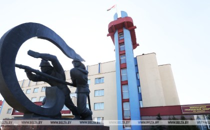 День открытых дверей в Университете гражданской защиты МЧС пройдет 25 марта