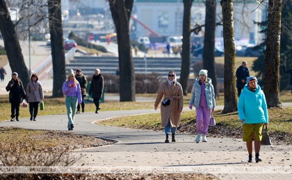 Какие новшества законодательства в сфере ЖКХ ждут белорусов в этом году