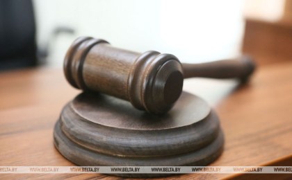Суд в Кобрине приговорил водителя к двум годам колонии-поселения за ДТП со смертельным исходом