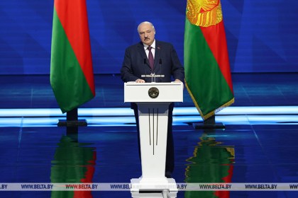 Как Запад пытается втянуть Беларусь в войну? Лукашенко разложил все по полочкам