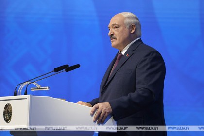 Лукашенко о новом подходе в поддержке регионов: чем дальше от Минска, тем больше льгот и преференций