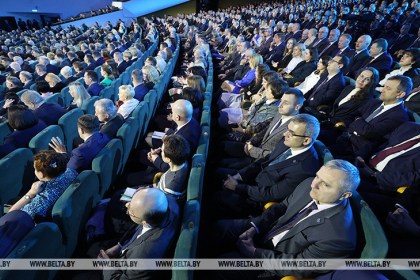 Лукашенко: идеологические бомбы были заложены во всех бывших советских республиках