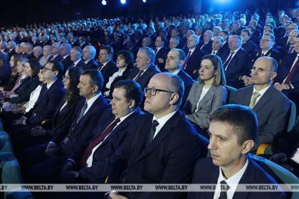 Лукашенко: Беларусь будет обеспечивать суверенитет и независимость, в том числе ядерным арсеналом