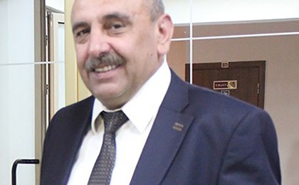 Мнение. Виктор Белоус: «Поставлена задача сплочения белорусского народа, укрепления экономики»