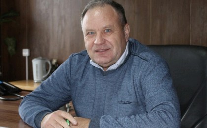 Мнение. Николай Трофимук: «Результаты будут на порядок выше»