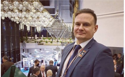 Роман Мельник: «Чтобы успешно противостоять фейкам, каждый человек должен обладать медиаграмотностью»