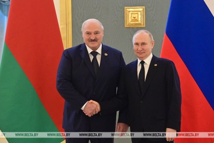Общая безопасность, углубление кооперации и ядерный «радикализм». Александр Лукашенко принял участие в заседании ВГС