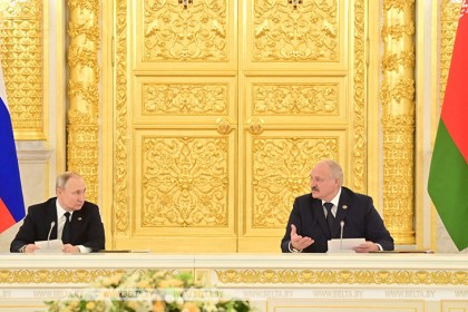 Переговоры в Кремле, союзная разведка и чемпионский титул. Акценты российской недели Президента