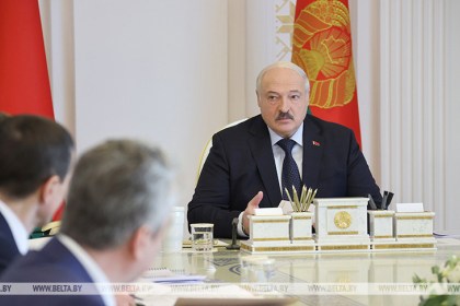 Лукашенко предложили нестандартные подходы к развитию ПВТ