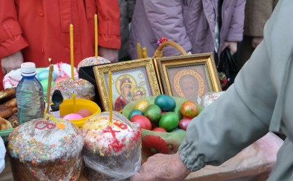 Неделя Антипасхи