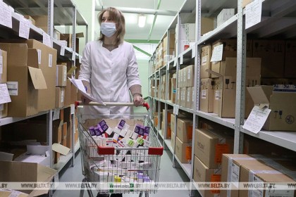 Изменились требования к размещению аптек первой-пятой категории. Минздрав пояснил суть новаций