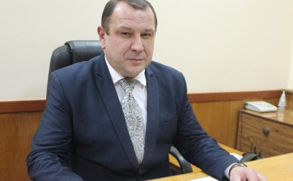 22 апреля пройдет «прямая телефонная линия» с зампредседателя  Кобринского РИК  Иваном Алексеевичем Коробко