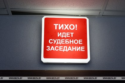 В Кобрине телефонного мошенника приговорили к трем годам колонии