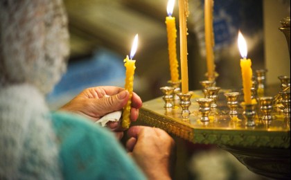 Неделя о расслабленном