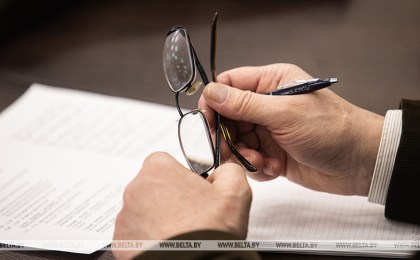 Нотариусы Беларуси 5 мая проконсультируют бесплатно