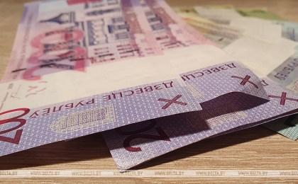 Матпомощь к 9 Мая получили 99,2% ветеранов и пострадавших от последствий войны