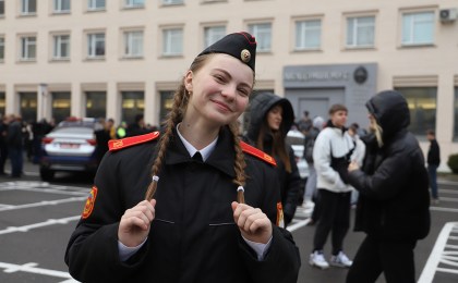 Выпускник, обрати внимание!
