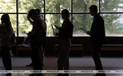 В Беларуси стартует регистрация на централизованное тестирование