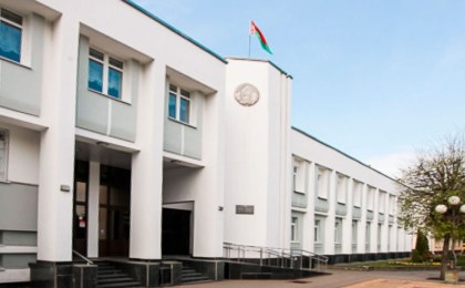 В Кобринском райисполкоме: комфорт граждан будет обеспечен