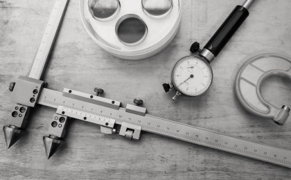 20 мая отмечается Всемирный день метрологии